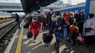 اليوم.. أوكرانيا تعلن الاتفاق على 9 ممرات إنسانية 