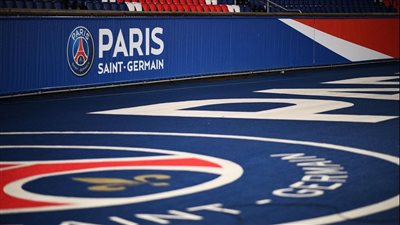 باريس سان جرمان يعلن عن توقيع عقد رعاية مع منصة المبيعات عبر الإنترنت 
