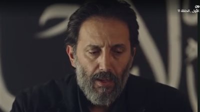 مسلسل العائدون يكشف حقيقة الانقسامات تنظيم داعش الإرهابي