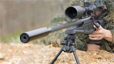 قناص حوثي يقتل سيدة قبل الإفطار في تعز باليمن