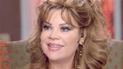 الفنانة صفاء أبو السعود تنفي شائعة وفاتها: 