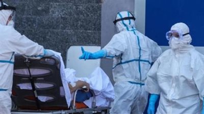 كورونا.. 6 ملايين وفاة ونصف مليار إصابة منذ 2019