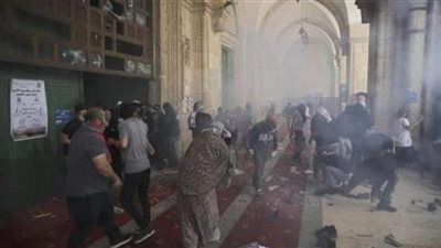 الجيش الإسرائيلي يفرض طوقًا أمنيًا على الضفة الغربية وغزة