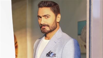 النجم تامر حسني يبحث عن أطفال موهوبين في التمثيل والغناء