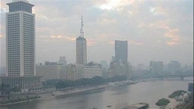تعرف على حالة الطقس في مصر غدًا السبت