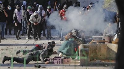 الاتحاد الأوروبي يُطالب بوقف العنف في 