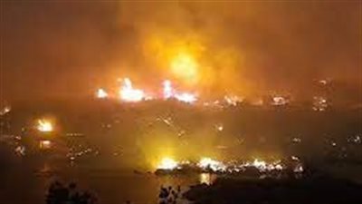 وسائل إعلام أوكرانية: سماع دوي انفجارات قوية في العاصمة كييف ومدينة خيرسون الجنوبية