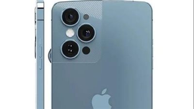  في 2023.. شركة أبل تخطط لاستخدام عدسات بيرسكوب 