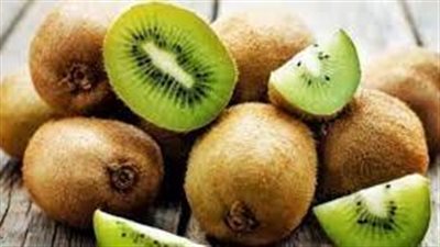  الفوائد الخاصة بفاكهة الكيوي
