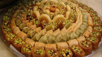  في رمضان.. الوقت المناسب لتناول الحلويات