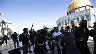 الولايات المتحدة قلقة للغاية حيال العنف في القدس