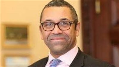 جيمس كليفرلي: الرئيس الروسي ارتكب 