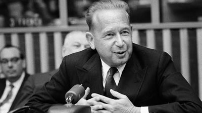 بعد 60 عاما.. الإعدام فرضية جديدة لمقتل أمين الأمم المتحدة الأسبق