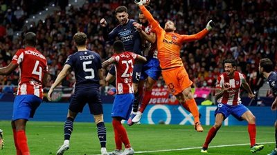  الثنائي الإنجليزي ليفربول ومانشستر سيتي يكملان عقد المتأهلين إلى نصف نهائي دوري أبطال أوروبا