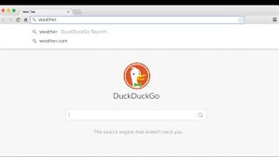 إطلاق نسخة اختبارية خاصة من متصفح DuckDuckGo 