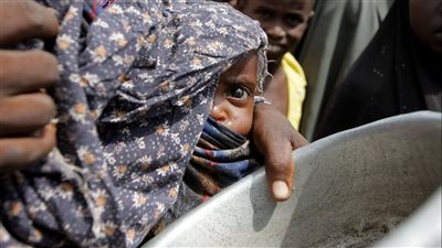 باحثون يكشفون عن السبب الحقيقي وراء الكثير من الجوع في العالم