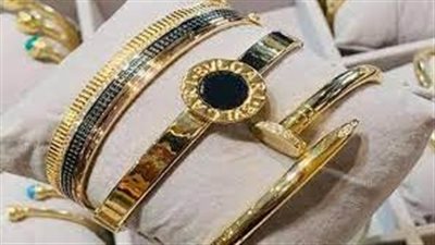 كم يبلغ سعر جرام الذهب عيار 21 في فلسطين اليوم؟