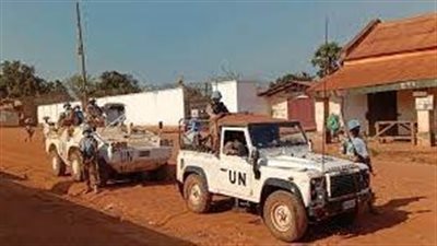 بعثة الأمم المتحدة تفتح تحقيقًا في مقتل مدنيين بإفريقيا الوسطى.. التفاصيل الكاملة