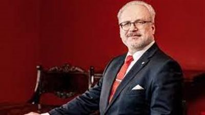 رئيس لاتفيا:سلوك القوات الروسية في أوكرانيا يرقى لإبادة جماعية