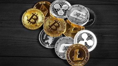 تباين أسعار العملات الرقمية المشفرة اليوم السبت 