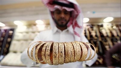 سعر جرام الذهب عيار 21 اليوم في السعودية عند فتح التعاملات 208.25 ريال
