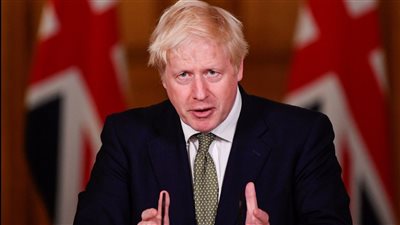 التفاصيل الكاملة لحظر دخول رئيس الوزراء البريطاني لأراضي روسيا