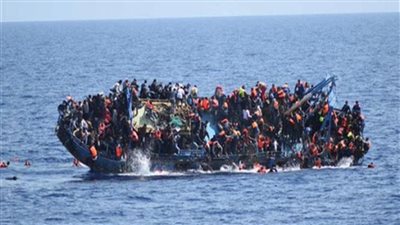 منظمة الهجرة تكشف غرق 35 شخصًا قبالة سواحل ليبيا