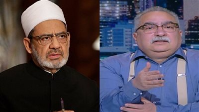 بين الأزهر وإبراهيم عيسى.. معركة جديدة تدور رحاها على وقع مسلسل رمضاني