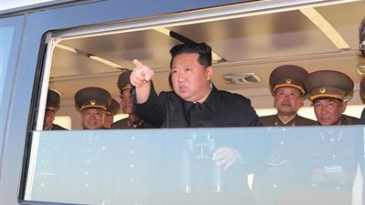 لإطلاق سلاح تكتيكي.. كوريا الشمالية تجري تجربة جديدة