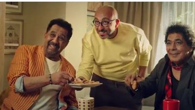 بسبب اتهامات بالسرقة.. حظر إعلان محمد منير والشاب خالد علي يوتيوب