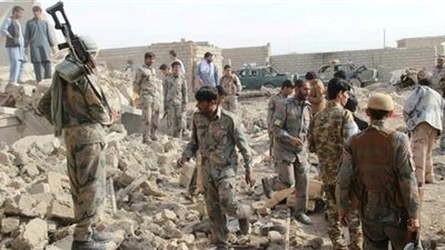 طالبان تستدعي سفير باكستان في كابول