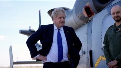 بريطانيا: إرسال مركبات لأوكرانيا خلال أيام