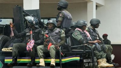 تصفية 70 داعشيا جراء غارة جوية في نيجيريا