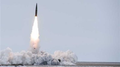 كوريا الشمالية تطلق مقذوفين باتجاه بحر اليابان