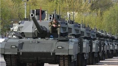 حتى هذا الموعد.. روسيا تمهل المقاومة الأوكرانية في ماريوبول ساعات للاستسلام