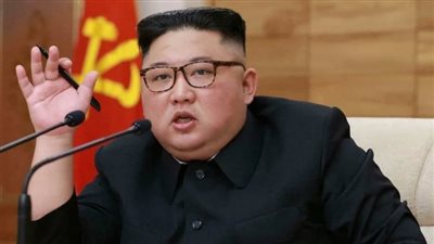 الزعيم الكوري الشمالي يشهد إطلاق نوع جديد من الأسلحة التكتيكية 