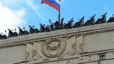  وزارة الدفاع الروسية تعلن أن قواتها أسقطت طائرة شحن عسكرية أوكرانية 