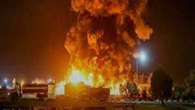 وسائل إعلام محلية تؤكد سماع دوي انفجارات في في العاصمة الأوكرانية كييف