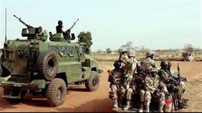  القوات الجوية النيجيرية تعلن أنها قضت على أكثر من 70 عنصرا من تنظيم داعش في شمال البلاد