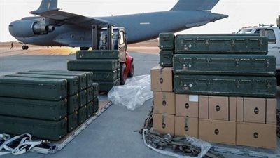 تحطم طائرة عسكرية تركية على حدود جورجيا وأذربيجان