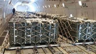 أوكرانيا تعرب عن إحباطها من بطء وعدم كفاية عمليات تسليم الأسلحة من الاتحاد الأوروبي