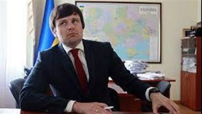  وزير المالية الأوكراني يعلن أن بلاده ملتزمة بسداد ديونها الخارجية