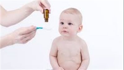  أهمية فيتامين Kلحديثي الولادة،