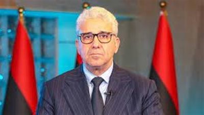 ماذا قالت الحكومة الليبية حول بيان قيادات مصراتة العسكرية؟