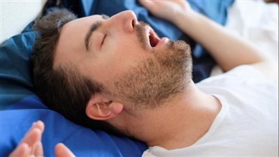  باحثون ينجحون في ابتكار طريقة جديدة لعلاج الشخير