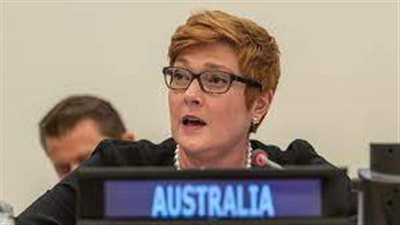 ماريز باين: أستراليا ستواصل التعاون مع جزر سولومون بشأن المسائل الأمنية 