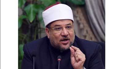 وزير الأوقاف المصري يعلن عدم السماح بصلاة التهجد والاعتكاف بالمساجد بسبب كورونا