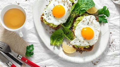  الفوائد الصحية المختلفة حول تناول البيض يوميًا