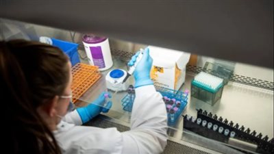 أمريكا.. موافقة طارئة لاختبار تنفس للكشف الإصابة بمرض 