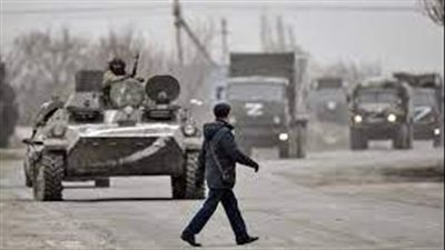  المخابرات العسكرية ببريطانيا: موسكو حريصة على إجبار أوكرانيا على التخلي عن توجهها الأوروبي